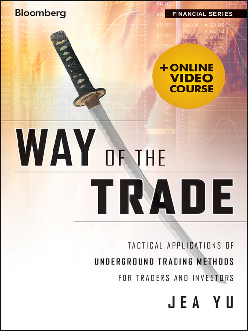 Title details for Way of the Trade by Jea Yu - Available